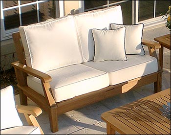 Teak Port Furniture Collection