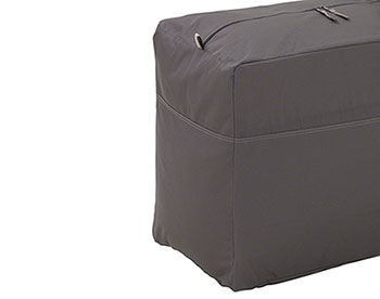 45.5" Terrace Elite Cushion Bag Cover