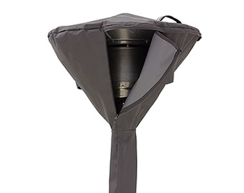 95" Terrace Elite Stand-Up Heater Cover