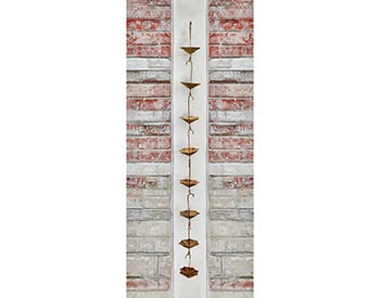Umbrella Rain Catcher