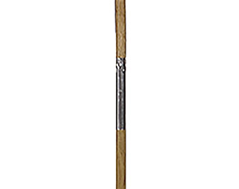 7.5 Wood Beach Pop-up Outdura Umbrella