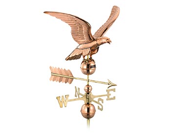 Eagle Weathervane