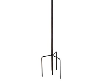 Plateau Wind Spinner