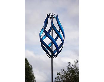 Nimbus Wind Spinner