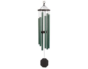 Country Cadence Wind Chime