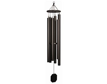 Dusk Collection Wind Chime