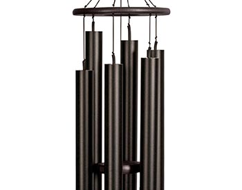 Dusk Collection Wind Chime