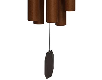 Highland Reverberations Wind Chime