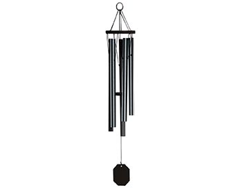 Murmurs in the Breeze Wind Chime
