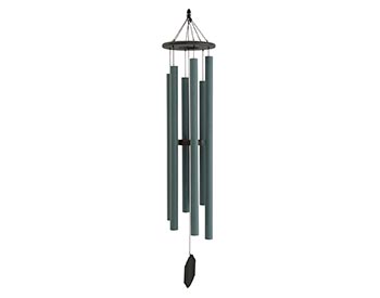 Ozark Resonance Wind Chime