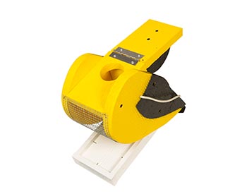 Treated Pine Gold Finch Birdfeeder