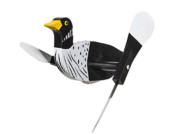 Loon Whirly Bird Spinner