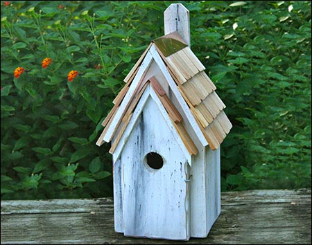 Bluebird Cottage