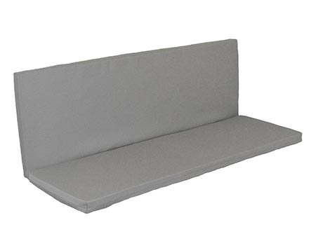 Agora Acrylic Full Bench Cushion