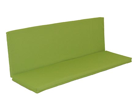 Agora Acrylic Full Bench Cushion