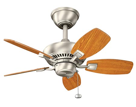 30" Arlington Ceiling Fan