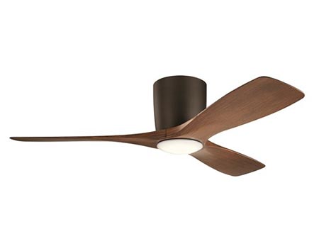 48" Vos LED Ceiling Fan