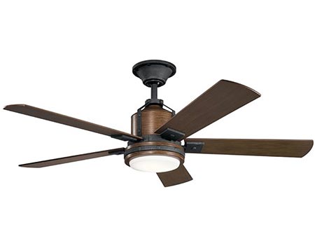 52" Wiltshire LED Ceiling Fan