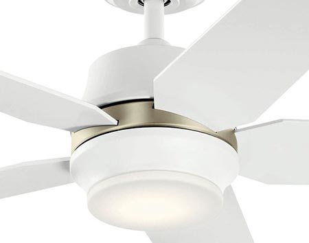 52" Maiv LED Ceiling Fan