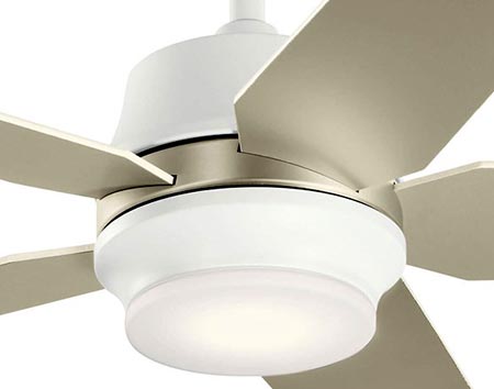 52" Maiv LED Ceiling Fan