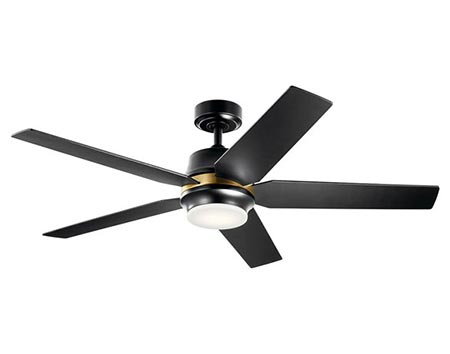 52" Maiv LED Ceiling Fan