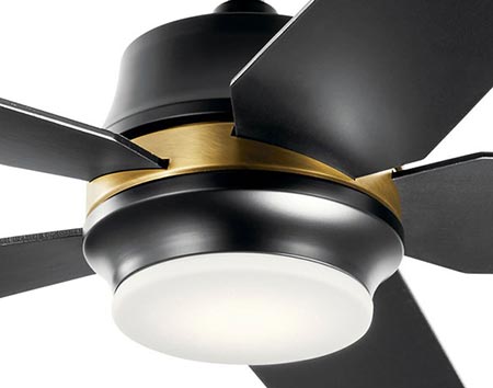 52" Maiv LED Ceiling Fan