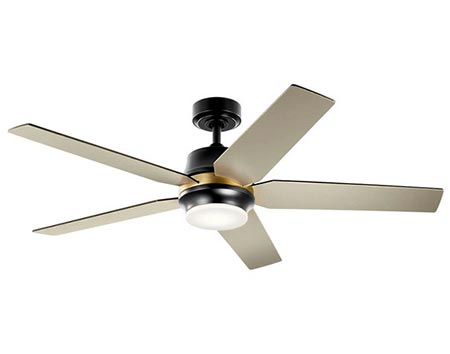 52" Maiv LED Ceiling Fan