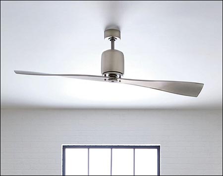 60" Freon Ceiling Fan