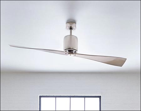 60" Freon Ceiling Fan