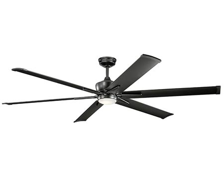 80" Kensington Ceiling Fan