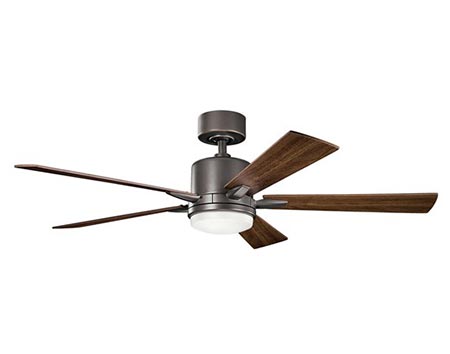 52" Lucy LED Ceiling Fan