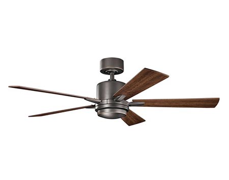 52" Lucy LED Ceiling Fan