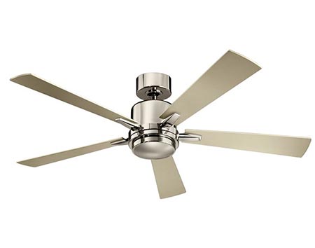 52" Lucy LED Ceiling Fan