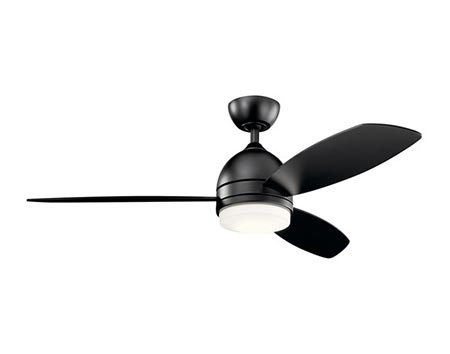 52" Asar LED Ceiling Fan