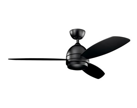 52" Asar LED Ceiling Fan