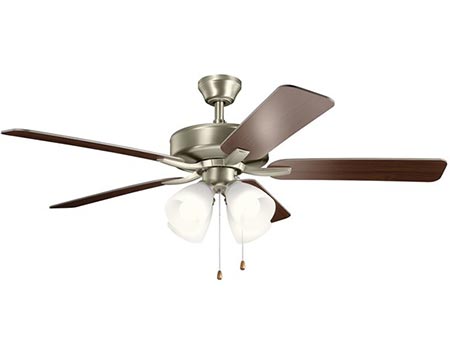 52" Champion Premier Ceiling Fan