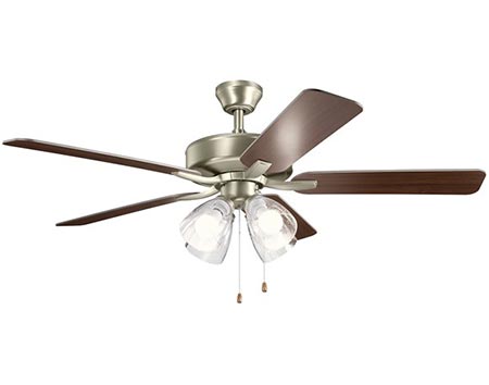 52" Champion Premier Ceiling Fan