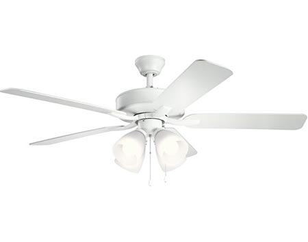 52" Champion Premier Ceiling Fan