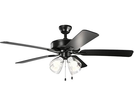 52" Champion Premier Ceiling Fan