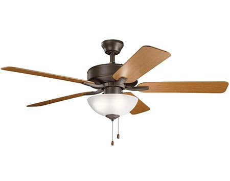 52" Champion Select Ceiling Fan