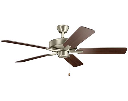 52" Champion Essentials Ceiling Fan