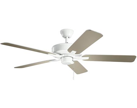 52" Champion Essentials Ceiling Fan