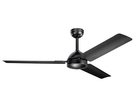 56" Gale Ceiling Fan