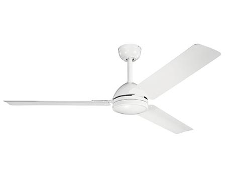 56" Gale Ceiling Fan