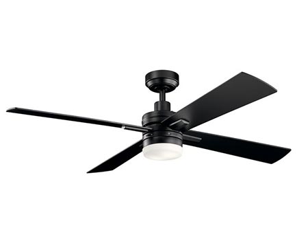 52" Lira LED CEiling Fan