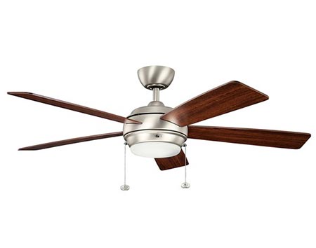 52" Rhodes LED Ceiling Fan