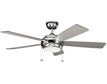 52" Rhodes LED Ceiling Fan