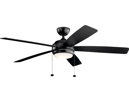 60" Rhodes LED Ceiling Fan