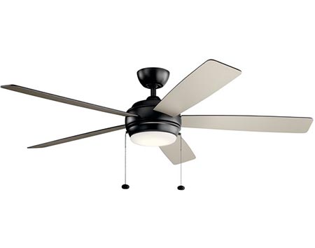 60" Rhodes LED Ceiling Fan