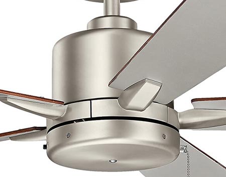 52" Boden Ceiling Fan